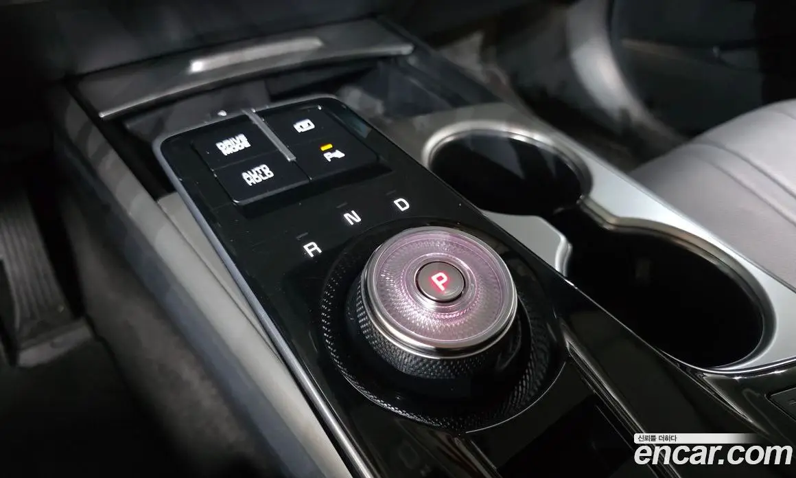 Kia K8 2023 3.5 автомат (гидро), фото 9 Kia K8 2023 3.5 автомат (гидро), фото 9