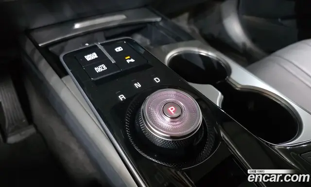 Kia K8 2023 3.5 автомат (гидро), миниатюра 9 Kia K8 2023 3.5 автомат (гидро), миниатюра 9