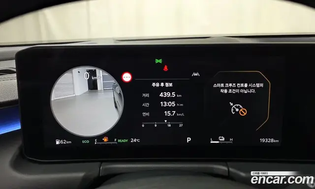 Kia K8 2025 1.6 автомат (гидро), миниатюра 11 Kia K8 2025 1.6 автомат (гидро), миниатюра 11