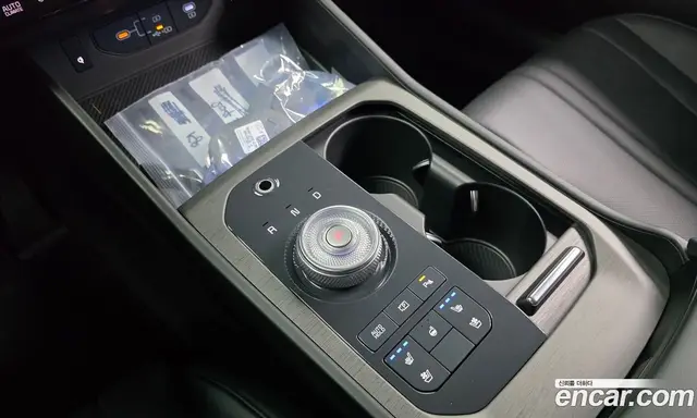 Kia K8 2025 1.6 автомат (гидро), миниатюра 12