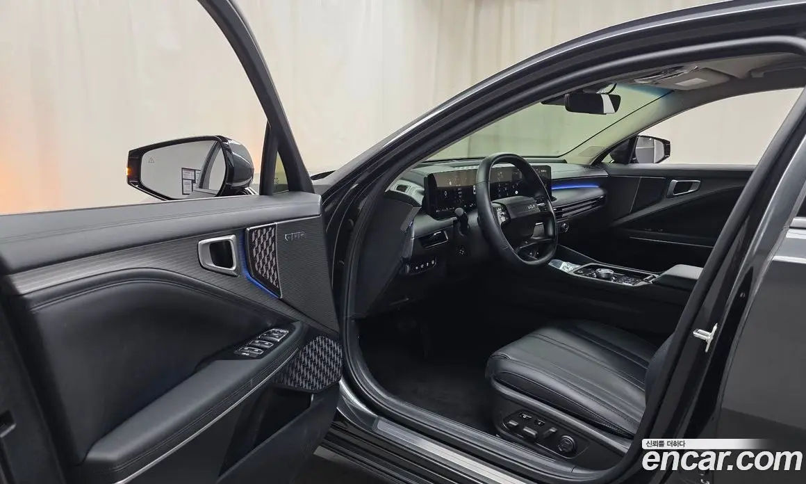 Kia K8 2025 1.6 автомат (гидро), фото 13 Kia K8 2025 1.6 автомат (гидро), фото 13