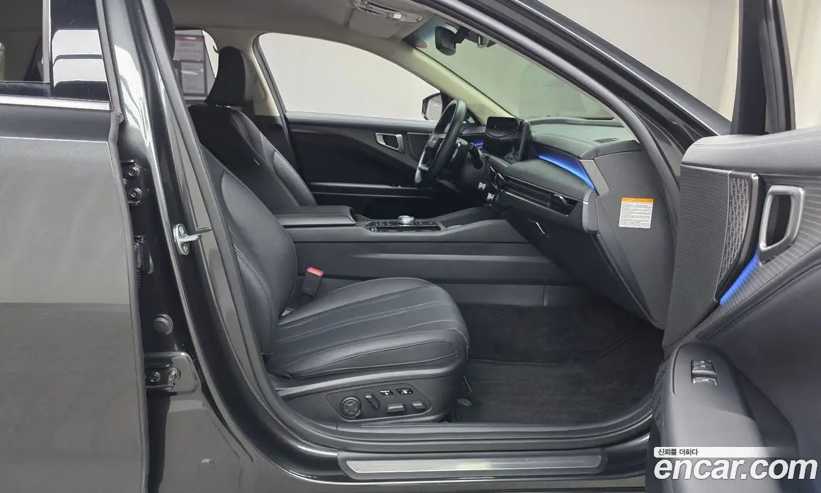 Kia K8 2025 1.6 автомат (гидро), фото 16 Kia K8 2025 1.6 автомат (гидро), фото 16