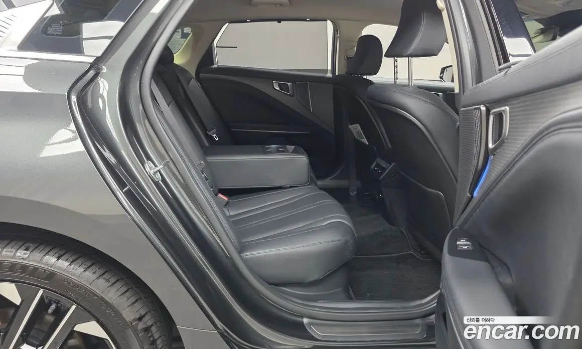 Kia K8 2025 1.6 автомат (гидро), фото 17 Kia K8 2025 1.6 автомат (гидро), фото 17