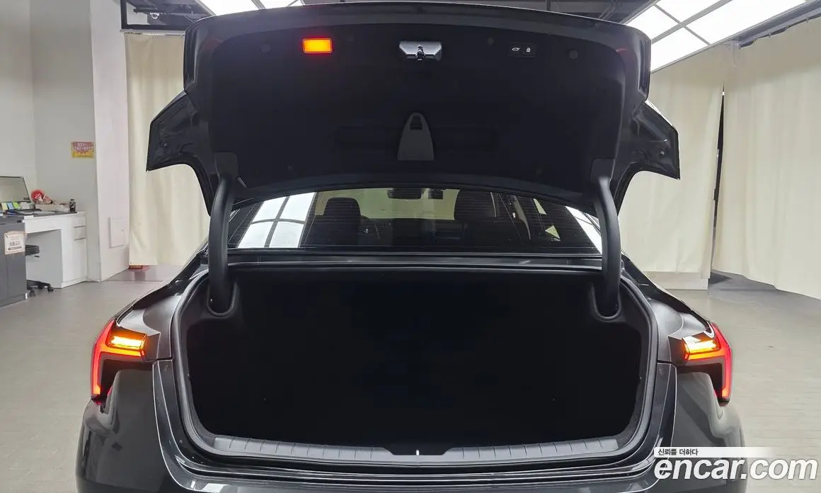 Kia K8 2025 1.6 автомат (гидро), фото 22 Kia K8 2025 1.6 автомат (гидро), фото 22