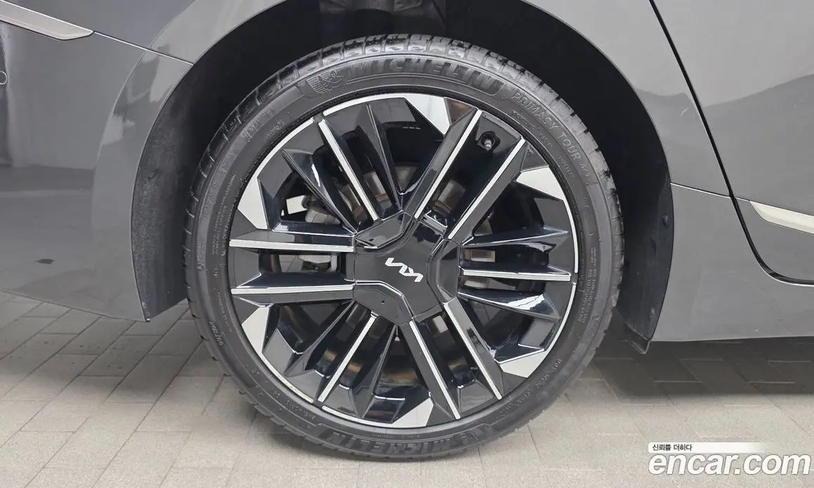 Kia K8 2025 1.6 автомат (гидро), фото 5 Kia K8 2025 1.6 автомат (гидро), фото 5