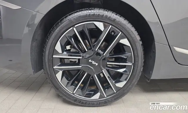 Kia K8 2025 1.6 автомат (гидро), миниатюра 5 Kia K8 2025 1.6 автомат (гидро), миниатюра 5