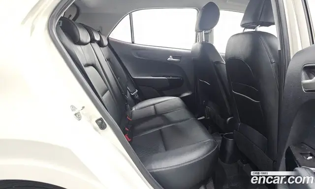 Kia Morning 2017 1.0 автомат (гидро), миниатюра 11