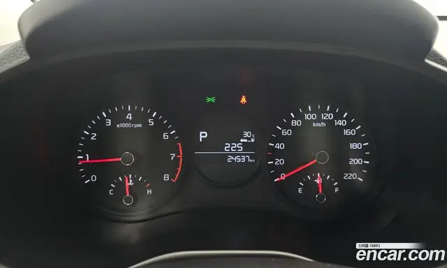 Kia Morning 2017 1.0 автомат (гидро), миниатюра 8