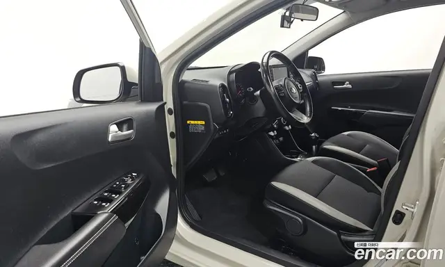 Kia Morning 2017 1.0 автомат (гидро), миниатюра 10