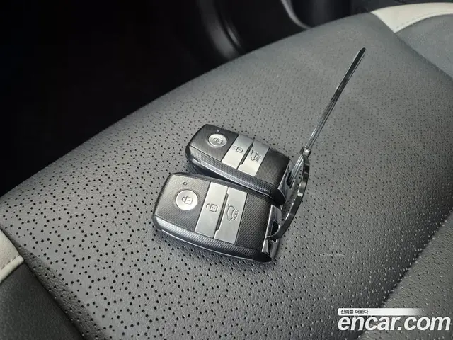 Kia Morning 2020 1.0 автомат (гидро), миниатюра 11 Kia Morning 2020 1.0 автомат (гидро), миниатюра 11