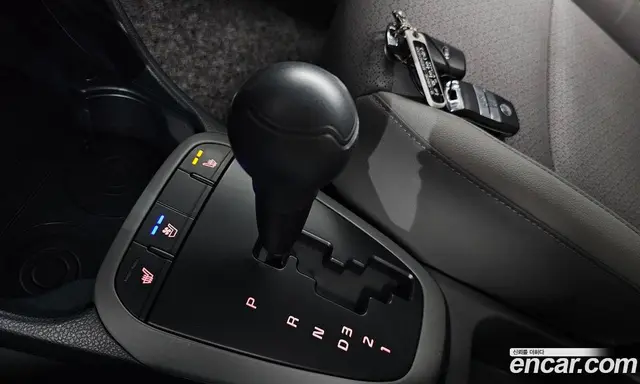 Kia Morning 2021 1.0 автомат (гидро), миниатюра 11 Kia Morning 2021 1.0 автомат (гидро), миниатюра 11