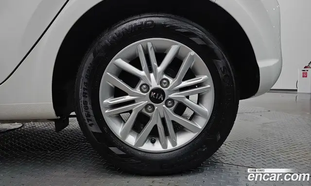 Kia Morning 2021 1.0 автомат (гидро), миниатюра 6 Kia Morning 2021 1.0 автомат (гидро), миниатюра 6