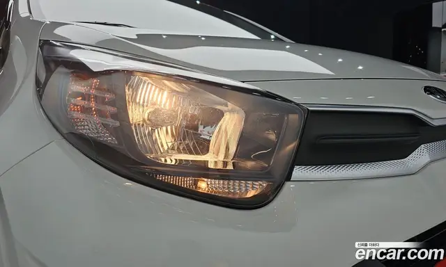 Kia Morning 2021 1.0 автомат (гидро), миниатюра 7 Kia Morning 2021 1.0 автомат (гидро), миниатюра 7
