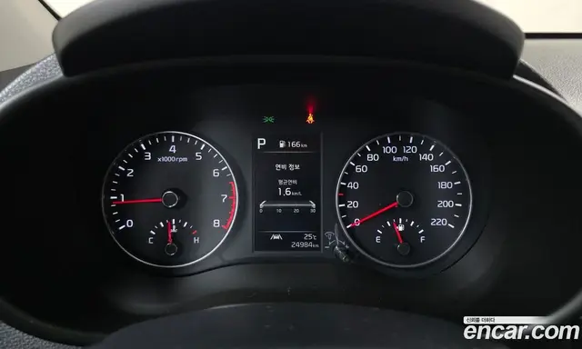 Kia Morning 2023 1.0 автомат (гидро), миниатюра 11 Kia Morning 2023 1.0 автомат (гидро), миниатюра 11