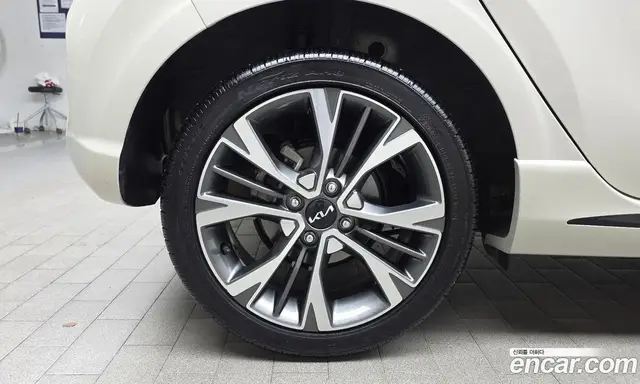 Kia Morning 2023 1.0 автомат (гидро), миниатюра 5 Kia Morning 2023 1.0 автомат (гидро), миниатюра 5