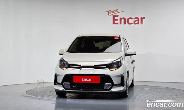 Kia Morning 2023 1.0 автомат (гидро), миниатюра 3 Kia Morning 2023 1.0 автомат (гидро), миниатюра 3