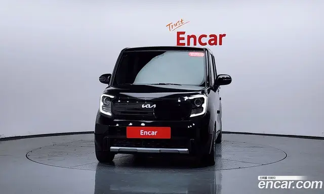 Kia Ray 2023 1.0 автомат (гидро), миниатюра 2