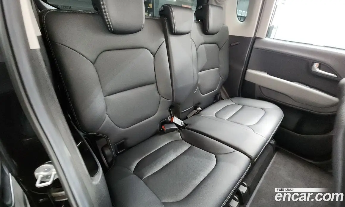 Kia Ray 2023 1.0 автомат (гидро), фото 16