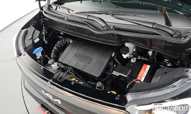 Kia Ray 2023 1.0 автомат (гидро), миниатюра 5