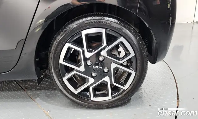 Kia Ray 2023 1.0 автомат (гидро), миниатюра 6