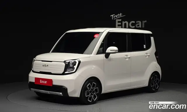 Kia Ray, 2024, 11 842 км