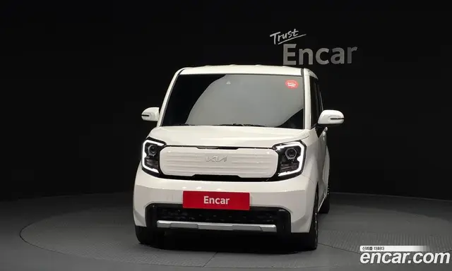 Kia Ray 2024 1.0 автомат (гидро), миниатюра 3