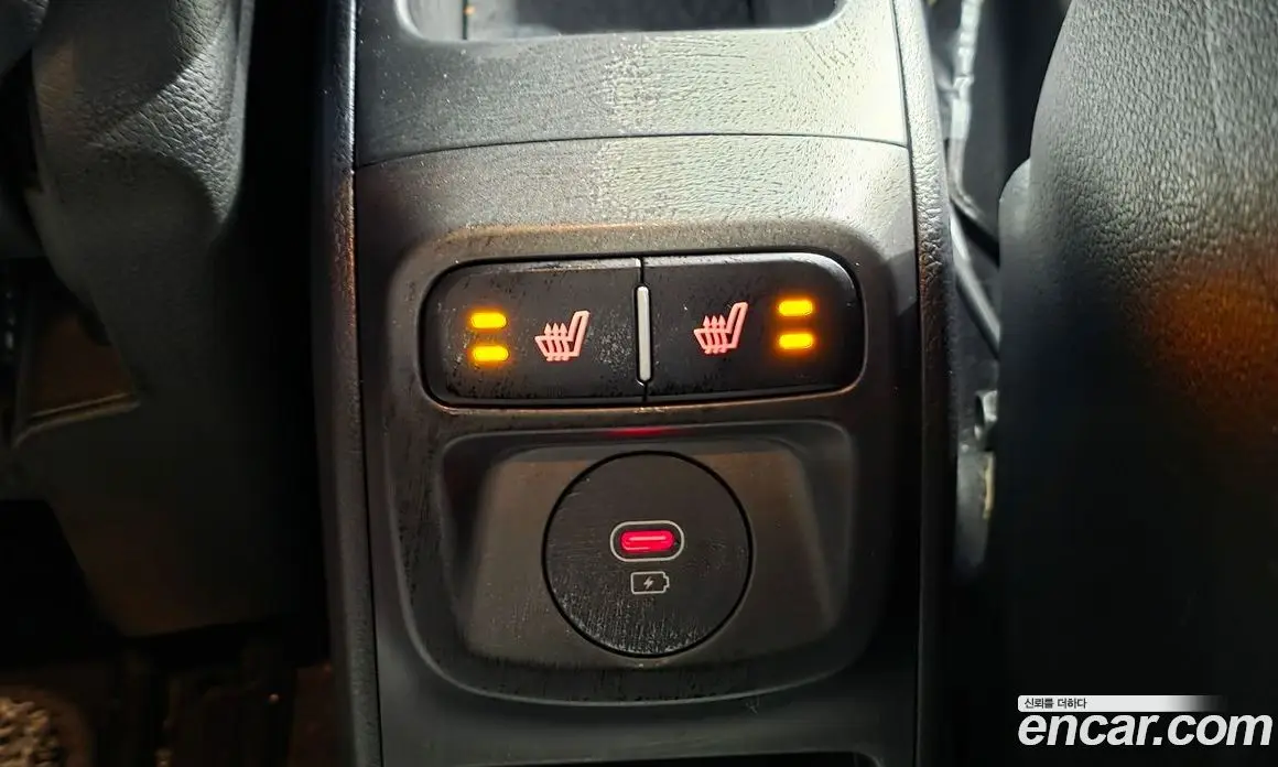 Kia Ray 2024 1.0 автомат (гидро), фото 24