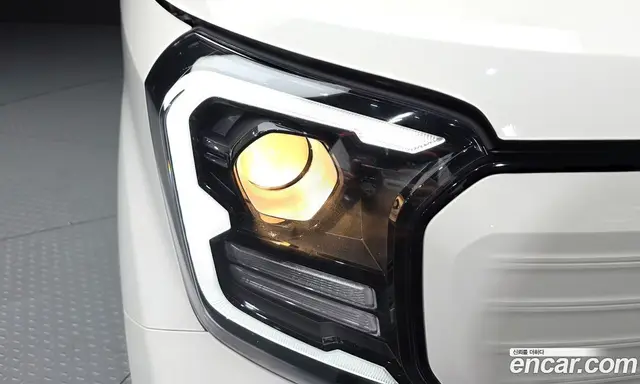 Kia Ray 2024 1.0 автомат (гидро), миниатюра 8