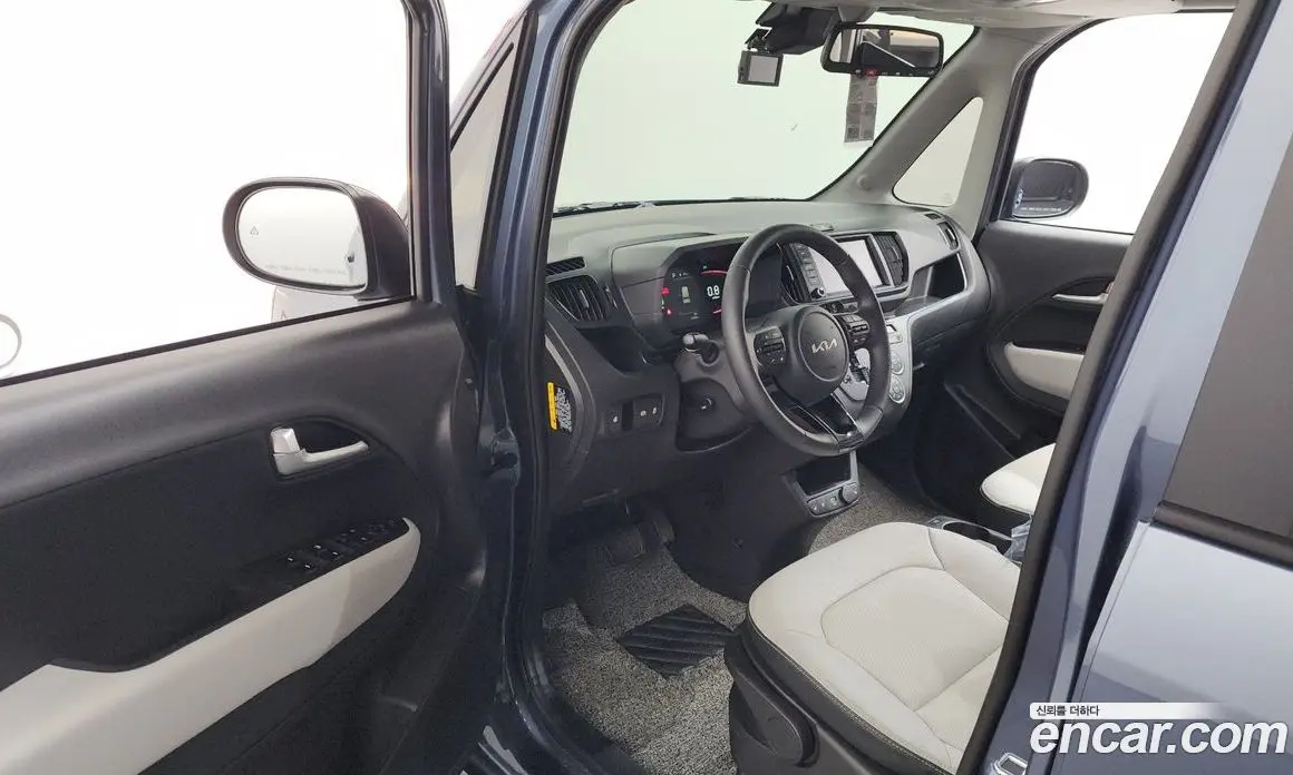 Kia Ray 2025 1.0 автомат (гидро), фото 12 Kia Ray 2025 1.0 автомат (гидро), фото 12