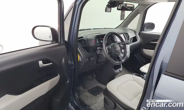 Kia Ray 2025 1.0 автомат (гидро), миниатюра 12
