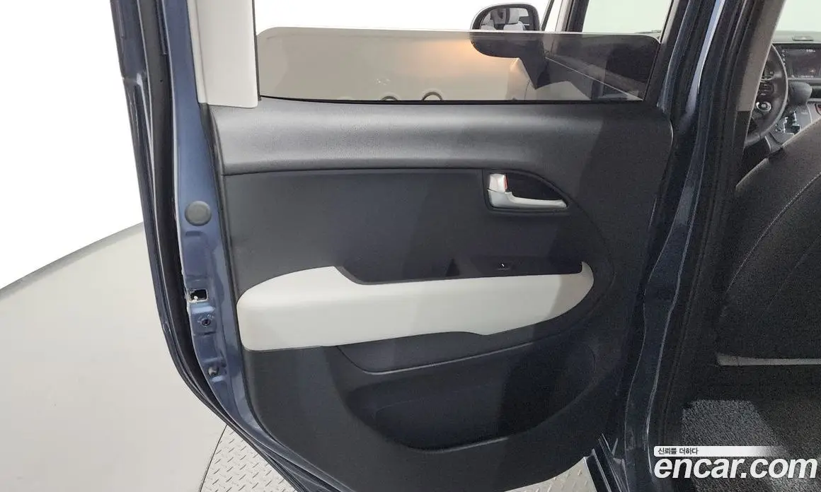 Kia Ray 2025 1.0 автомат (гидро), фото 14 Kia Ray 2025 1.0 автомат (гидро), фото 14