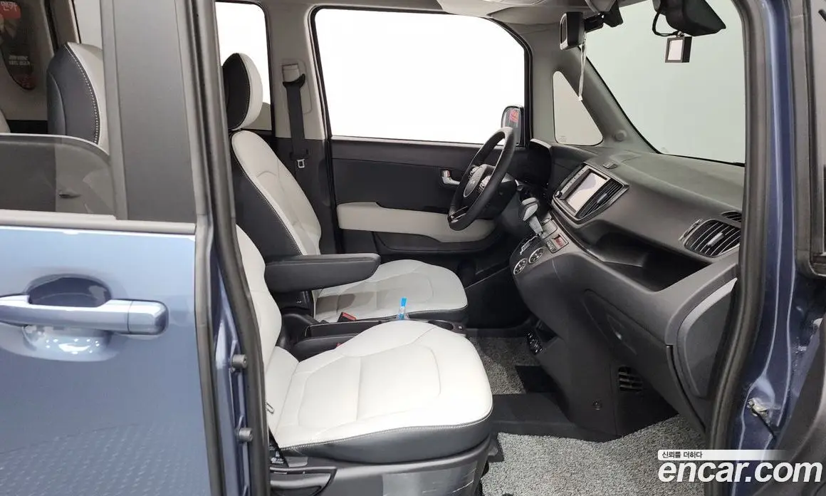 Kia Ray 2025 1.0 автомат (гидро), фото 15 Kia Ray 2025 1.0 автомат (гидро), фото 15