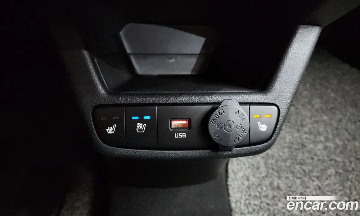 Kia Ray 2025 1.0 автомат (гидро), фото 17 Kia Ray 2025 1.0 автомат (гидро), фото 17