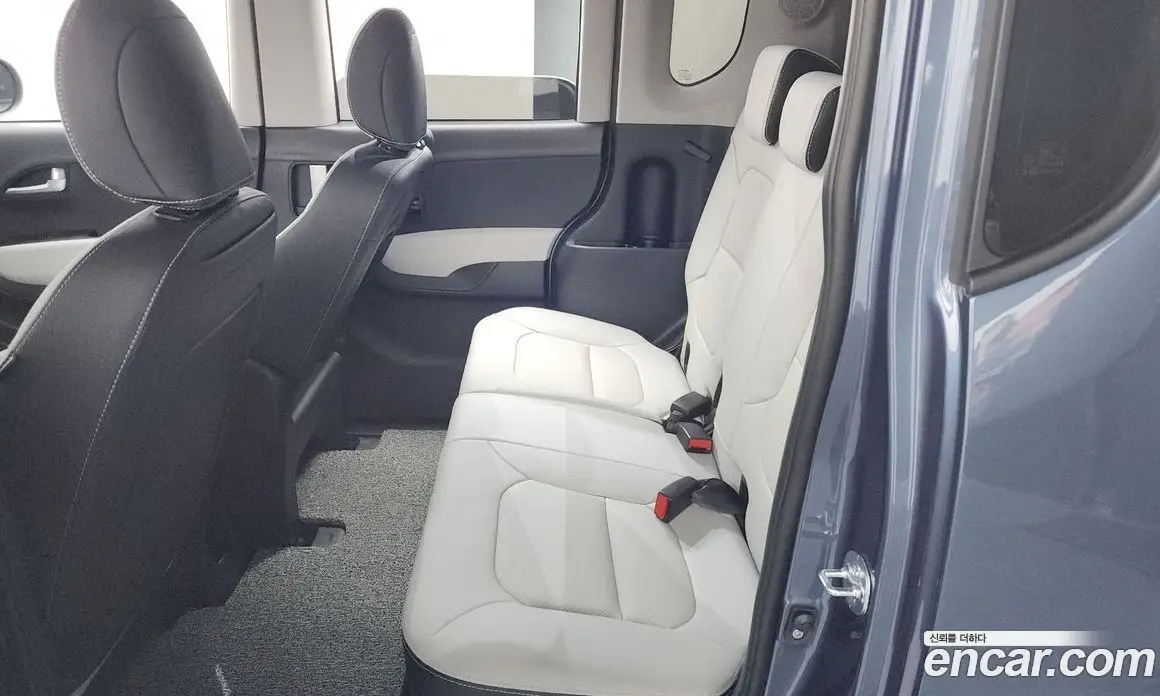 Kia Ray 2025 1.0 автомат (гидро), фото 25 Kia Ray 2025 1.0 автомат (гидро), фото 25