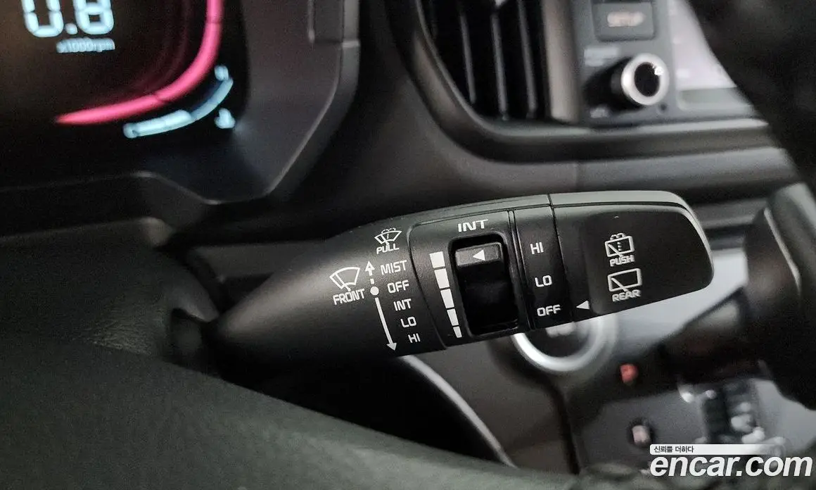 Kia Ray 2025 1.0 автомат (гидро), фото 29 Kia Ray 2025 1.0 автомат (гидро), фото 29