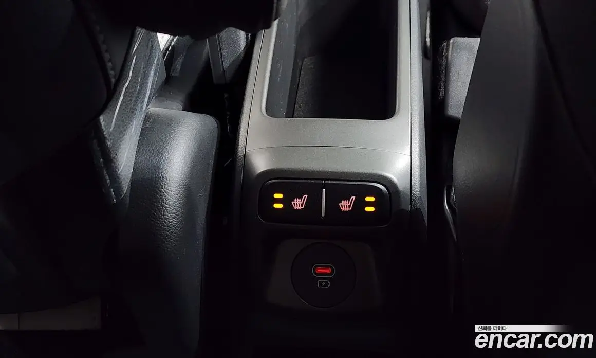 Kia Ray 2025 1.0 автомат (гидро), фото 30 Kia Ray 2025 1.0 автомат (гидро), фото 30