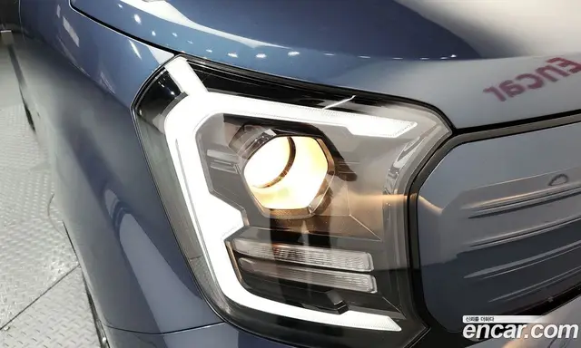 Kia Ray 2025 1.0 автомат (гидро), миниатюра 7 Kia Ray 2025 1.0 автомат (гидро), миниатюра 7
