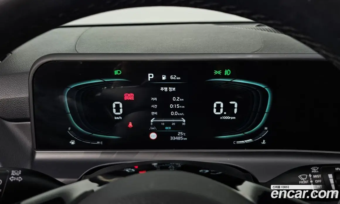 Kia Seltos 2022 1.6 автомат (гидро), фото 11 Kia Seltos 2022 1.6 автомат (гидро), фото 11