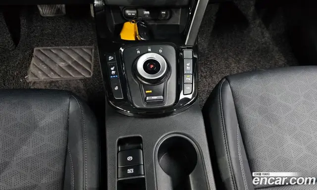 Kia Seltos 2022 1.6 автомат (гидро), миниатюра 12