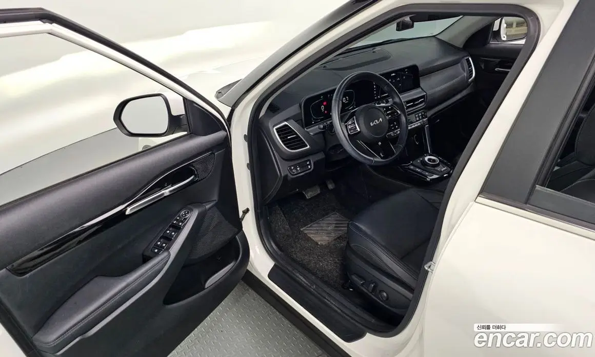 Kia Seltos 2022 1.6 автомат (гидро), фото 13 Kia Seltos 2022 1.6 автомат (гидро), фото 13