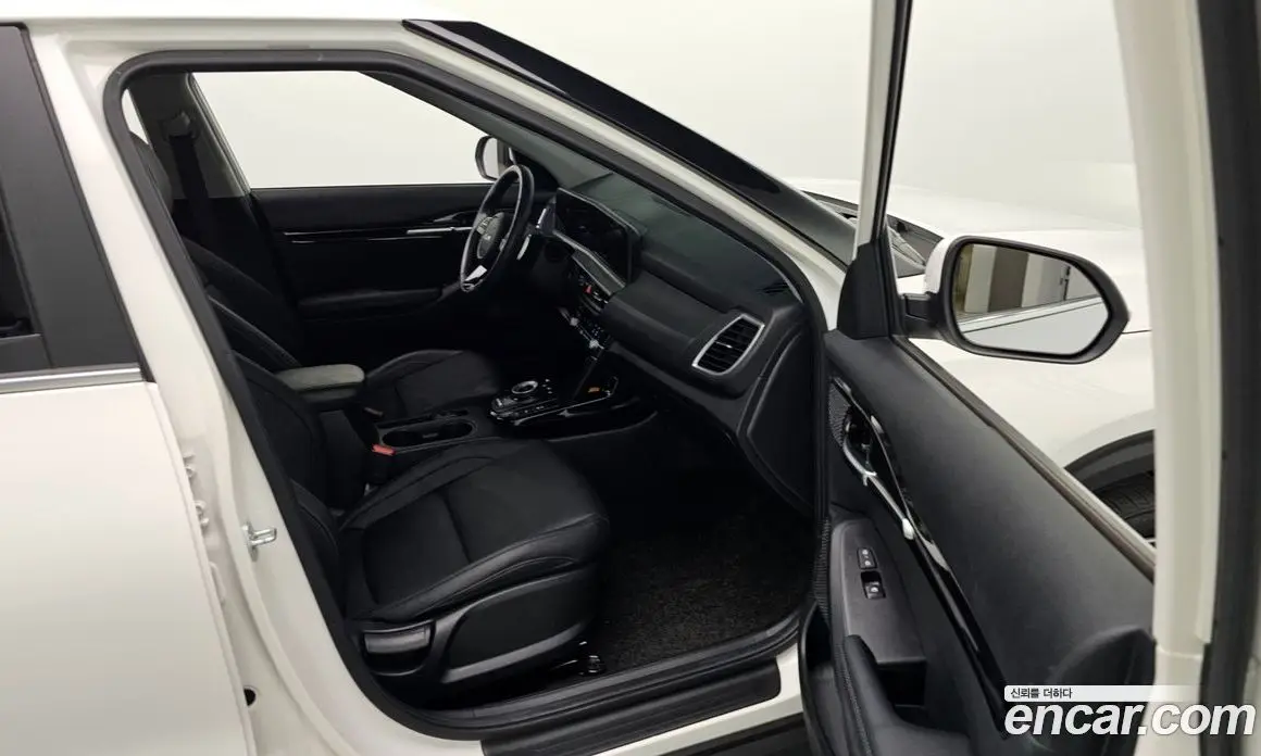 Kia Seltos 2022 1.6 автомат (гидро), фото 16 Kia Seltos 2022 1.6 автомат (гидро), фото 16