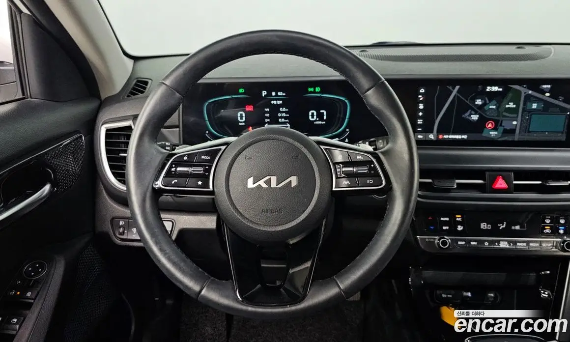Kia Seltos 2022 1.6 автомат (гидро), фото 20 Kia Seltos 2022 1.6 автомат (гидро), фото 20