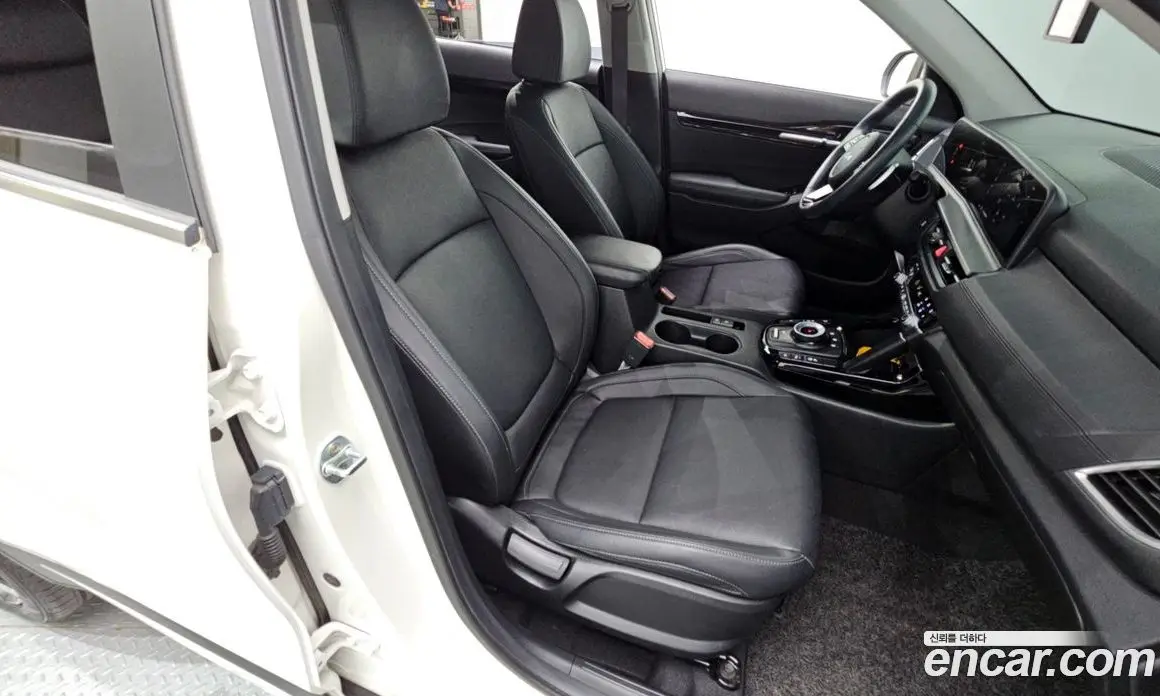 Kia Seltos 2022 1.6 автомат (гидро), фото 25 Kia Seltos 2022 1.6 автомат (гидро), фото 25