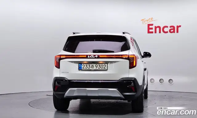 Kia Seltos 2022 1.6 автомат (гидро), миниатюра 4 Kia Seltos 2022 1.6 автомат (гидро), миниатюра 4