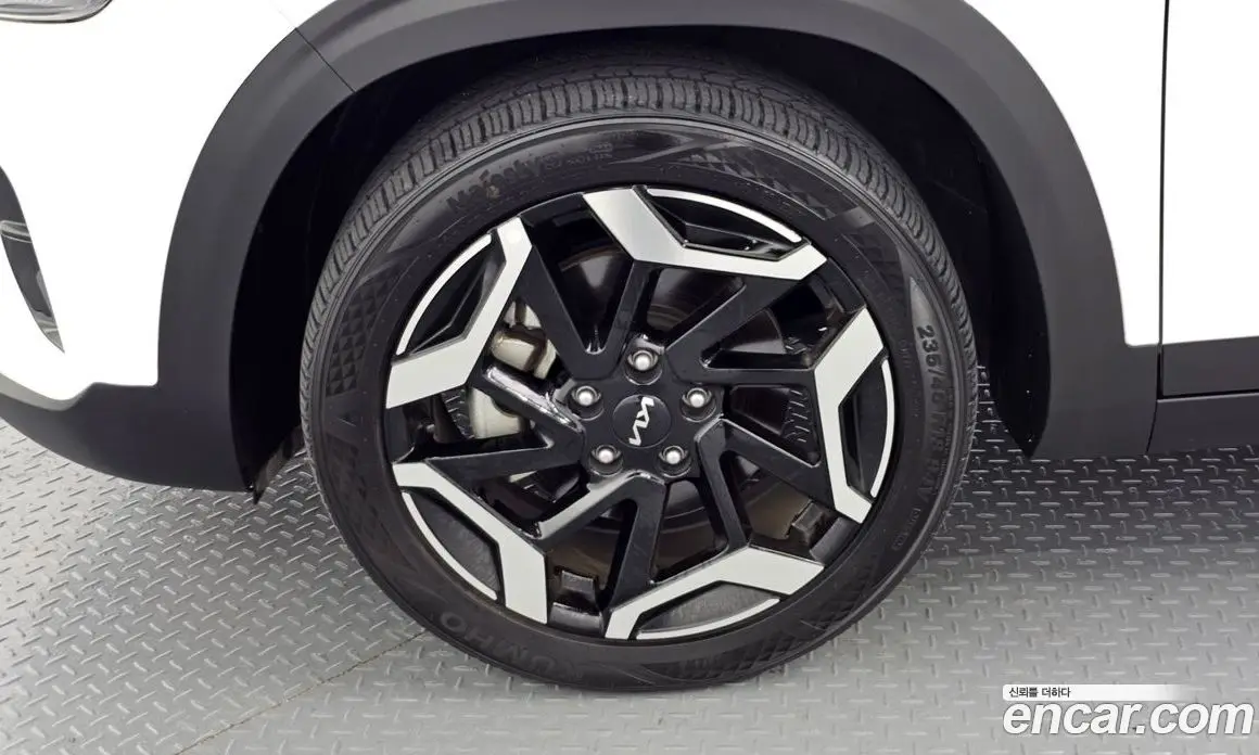 Kia Seltos 2022 1.6 автомат (гидро), фото 5 Kia Seltos 2022 1.6 автомат (гидро), фото 5