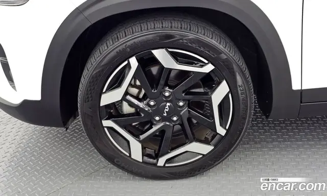 Kia Seltos 2022 1.6 автомат (гидро), миниатюра 5 Kia Seltos 2022 1.6 автомат (гидро), миниатюра 5