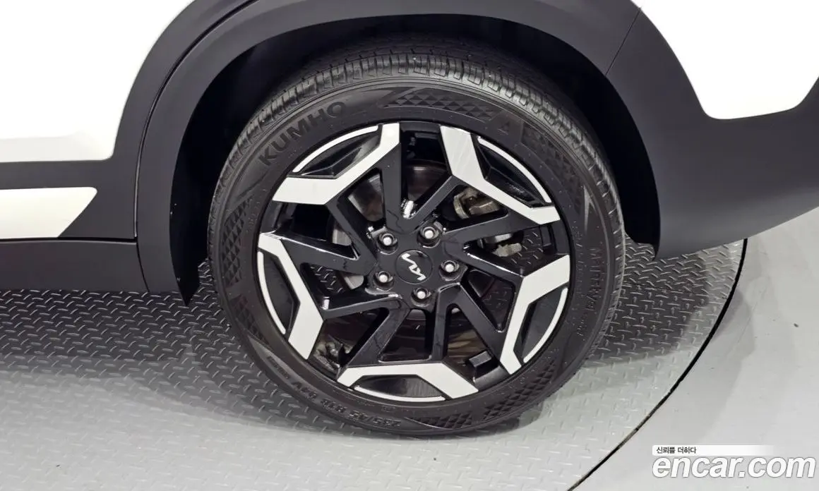 Kia Seltos 2022 1.6 автомат (гидро), фото 7 Kia Seltos 2022 1.6 автомат (гидро), фото 7