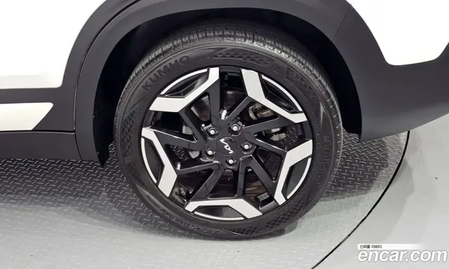 Kia Seltos 2022 1.6 автомат (гидро), миниатюра 7 Kia Seltos 2022 1.6 автомат (гидро), миниатюра 7