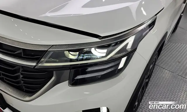 Kia Seltos 2022 1.6 автомат (гидро), миниатюра 8 Kia Seltos 2022 1.6 автомат (гидро), миниатюра 8
