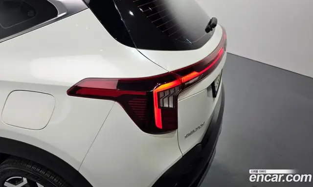 Kia Seltos 2022 1.6 автомат (гидро), миниатюра 9 Kia Seltos 2022 1.6 автомат (гидро), миниатюра 9